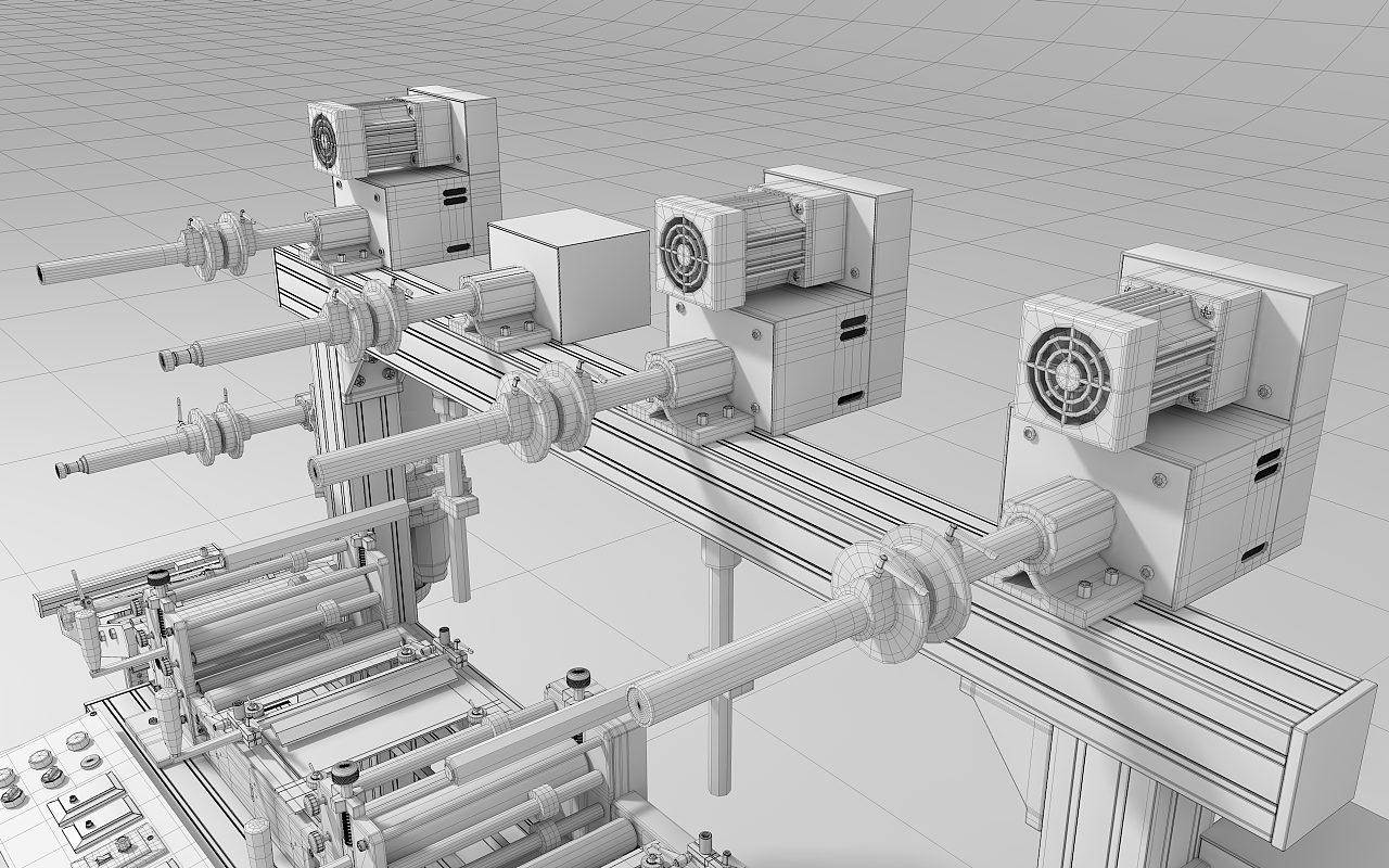 PLM系统和CAD软件之间的关系解析_橙色云方案-橙色云工业产品协同研发平台